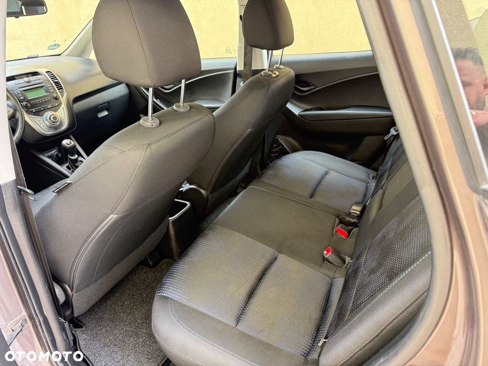 Hyundai ix20 1.4 Edition 20 - 14