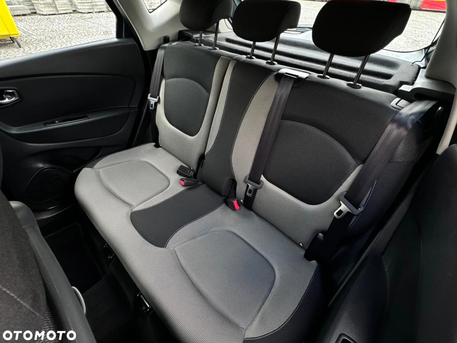 Renault Captur ENERGY TCe 90 Start&Stop Luxe - 7