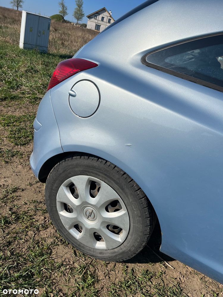 Opel Corsa 1.4 16V Enjoy - 16