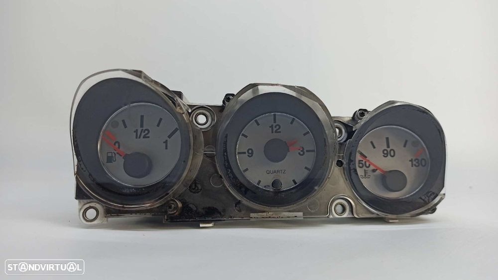 MÓDULO ELETRÓNICO ALFA ROMEO 156 (116) 1.8 T.SPARK PROGRESSION - 3