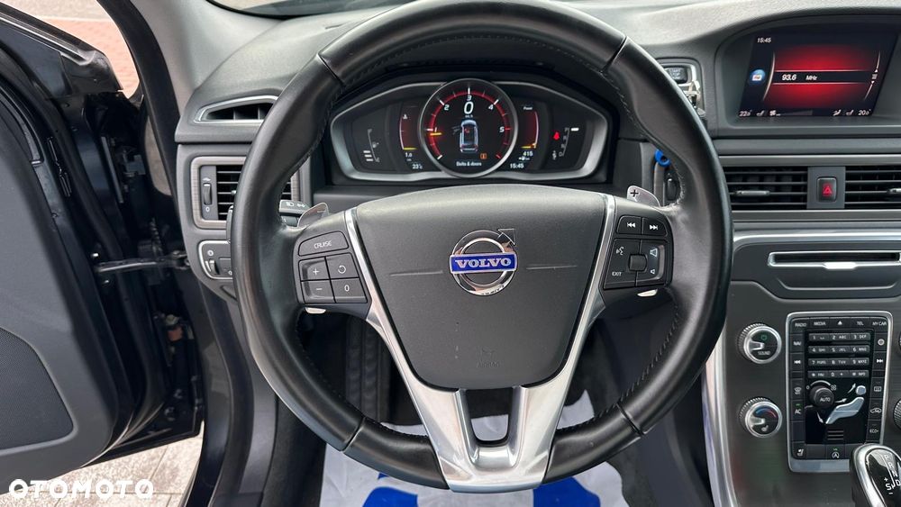 Volvo V70 D4 Drive-E Dynamic Kinetic - 16