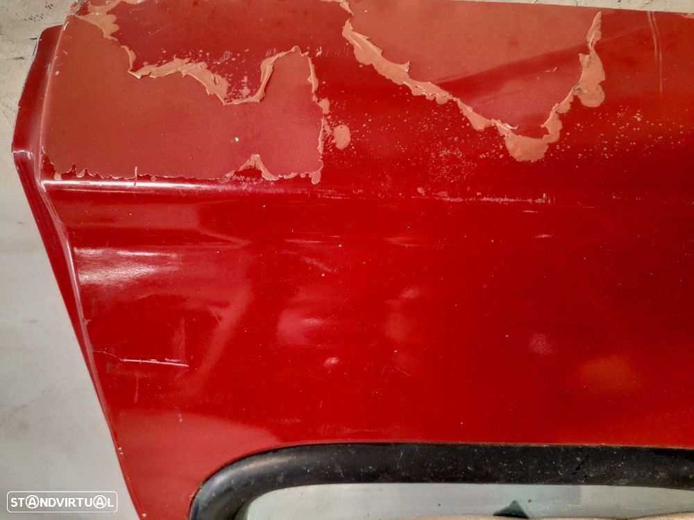 Porta trás direita RENAULT Kangoo (KC0/1_) - 3