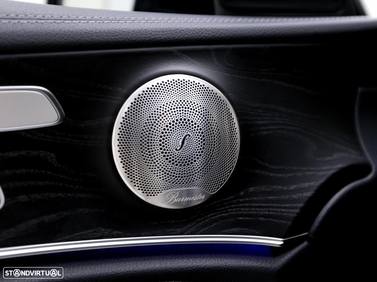 Mercedes-Benz E 300 de 4Matic T 9G-TRONIC AMG Line - 20