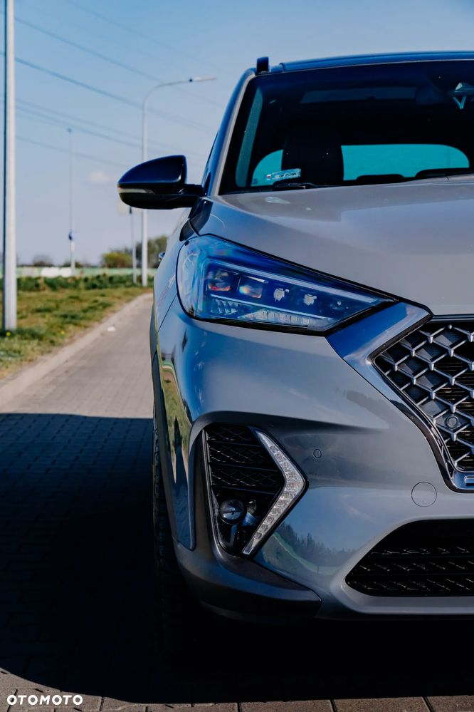 Hyundai Tucson 1.6 T-GDi N Line 2WD DCT - 10