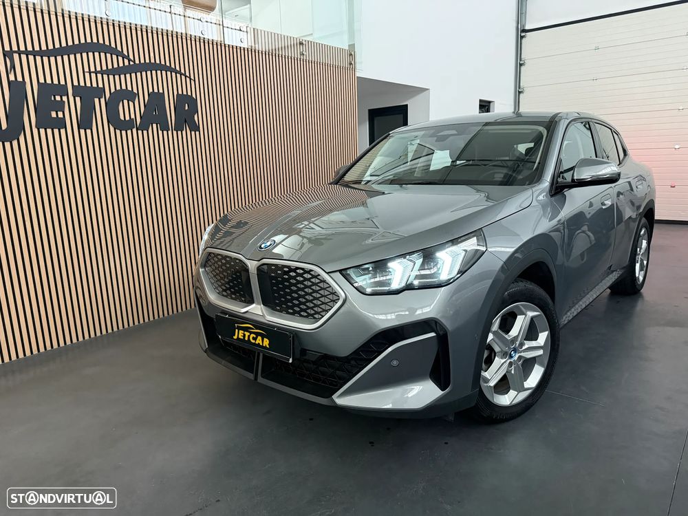 BMW iX2 xDrive30 - 2
