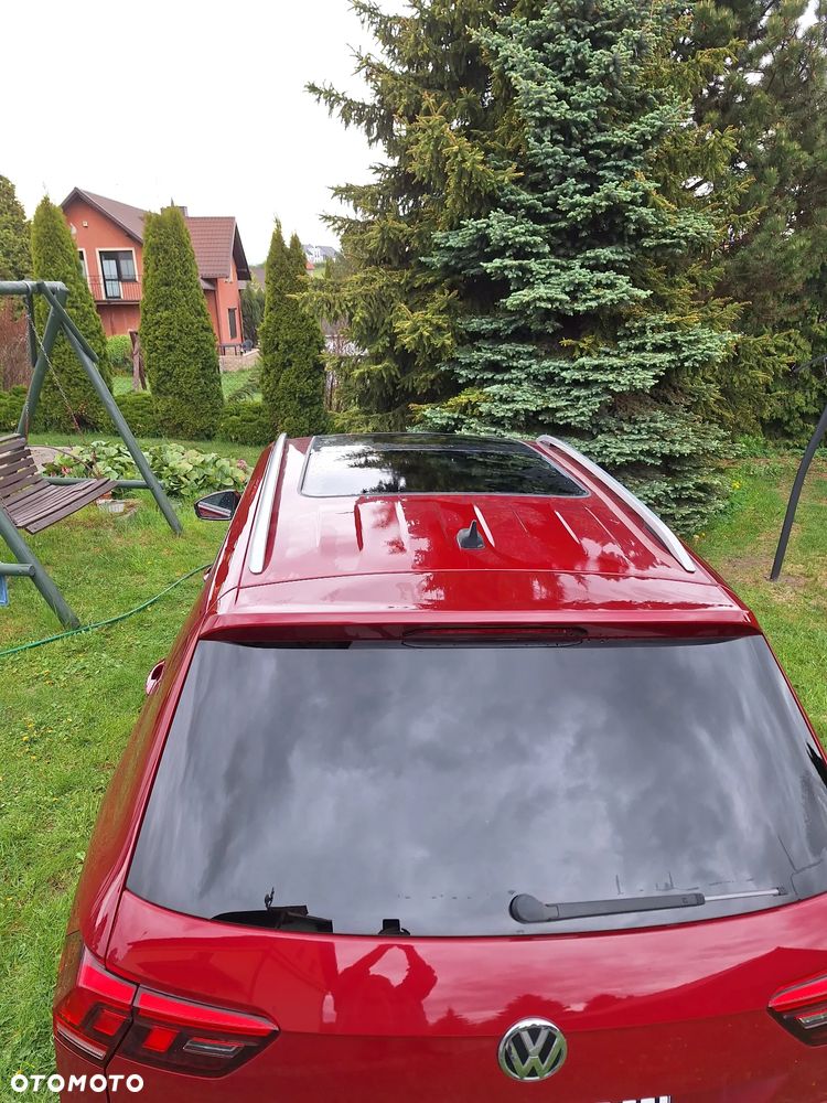 Volkswagen Tiguan - 7