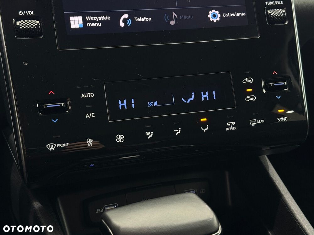 Hyundai Tucson 1.6 T-GDi Smart 2WD DCT - 23