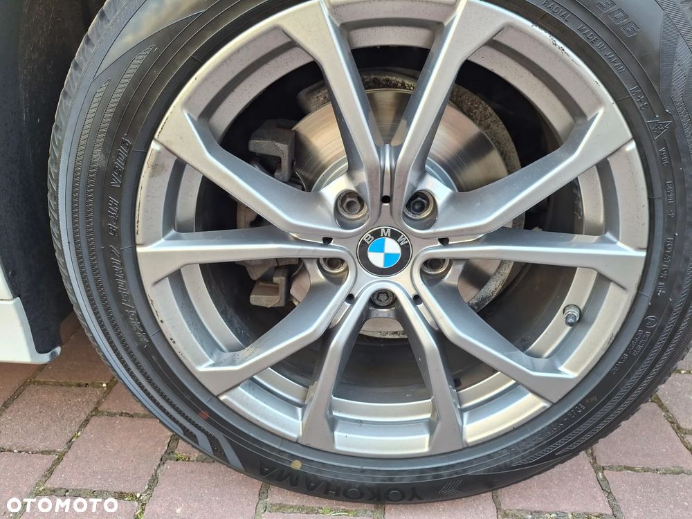 BMW Seria 3 318i - 36