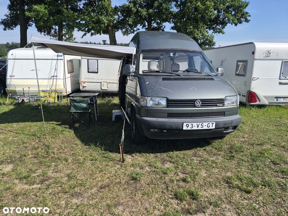 Volkswagen Transporter T4 - 23
