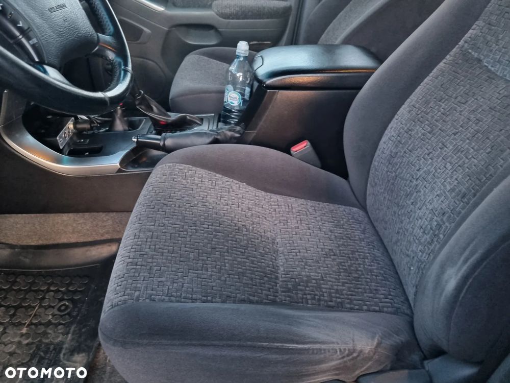 Toyota Land Cruiser 3.0 D Sol - 9