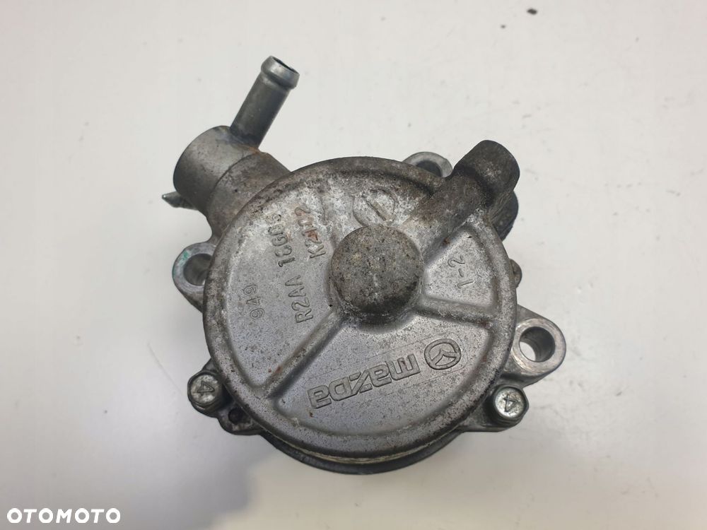 POMPA VACUM Mazda 6 II GH 2.2 CITD _ wakum R2AA - 1