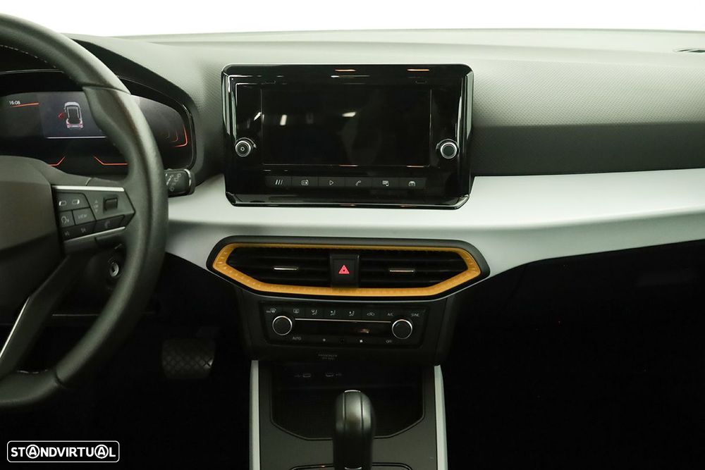 SEAT Arona 1.0 TSI Style DSG - 9