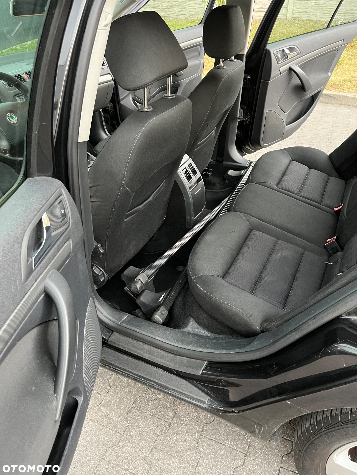 Skoda Octavia 1.9 TDI Elegance - 19