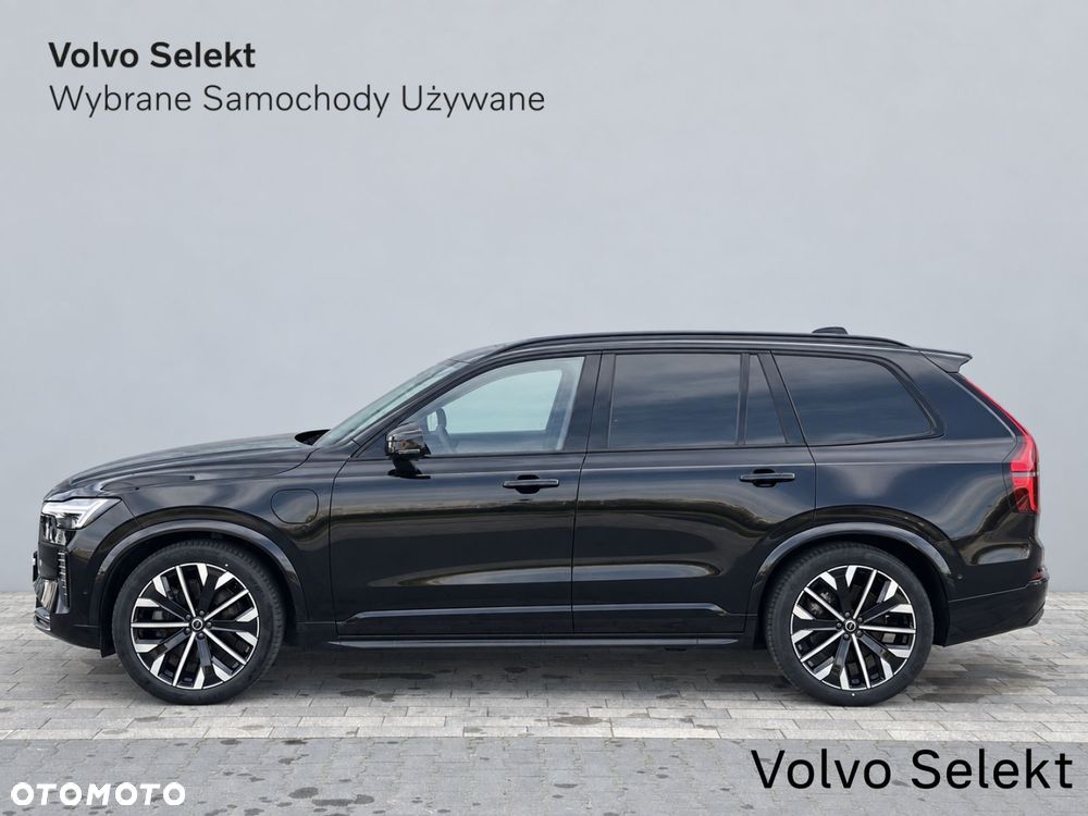 Volvo XC 90 - 7