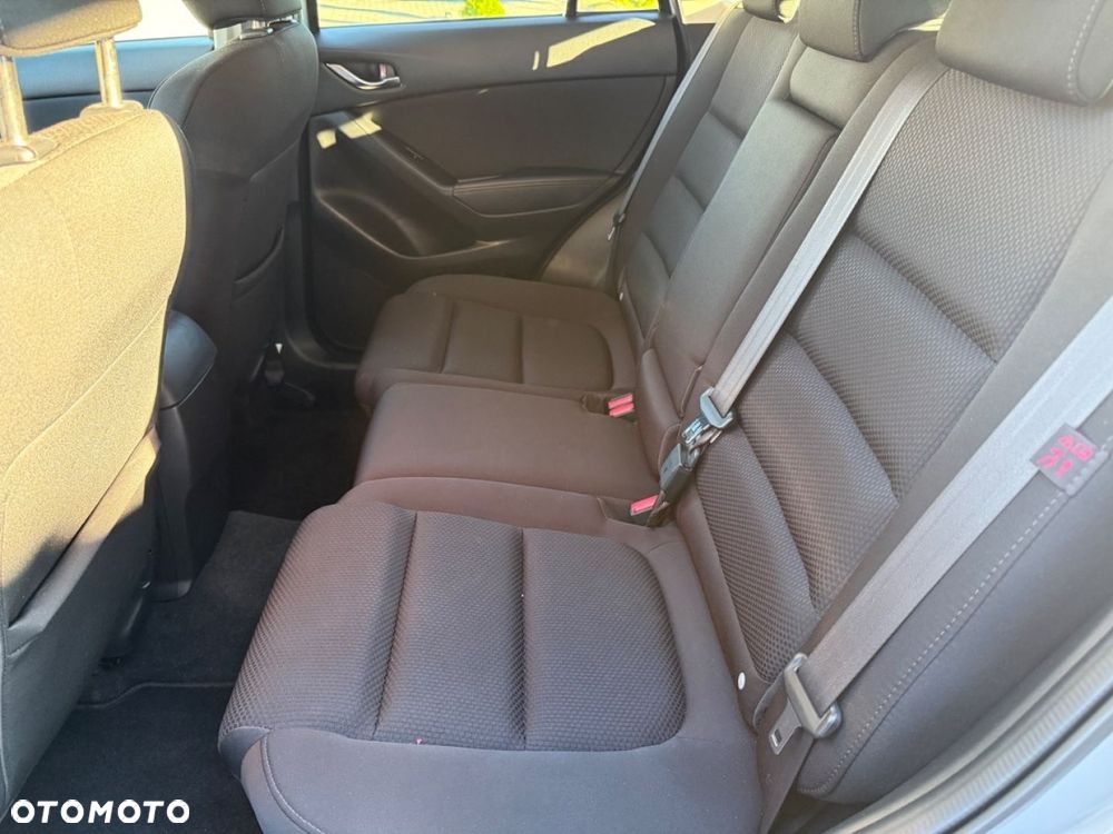 Mazda CX-5 - 37