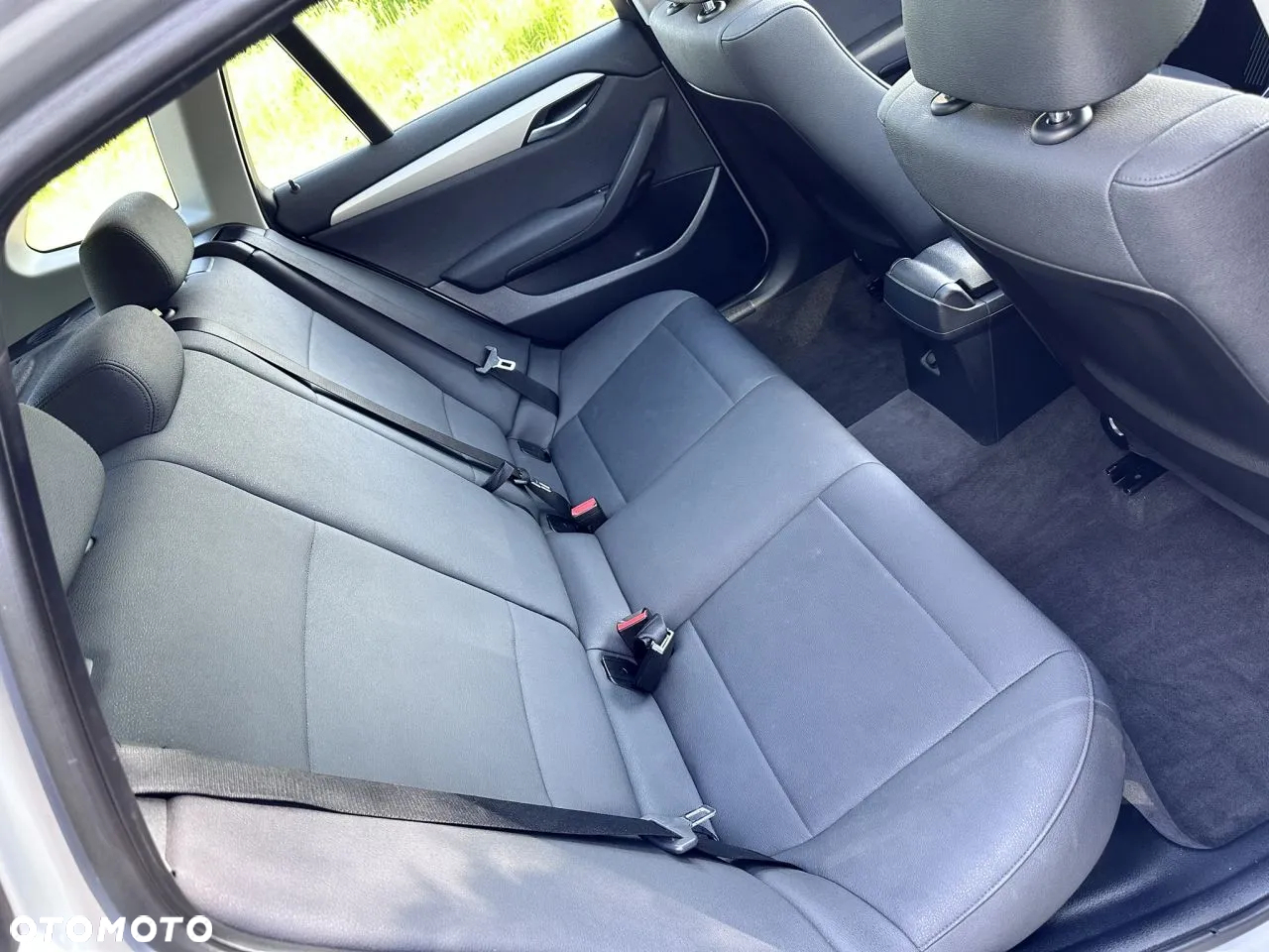 BMW X1 xDrive18d Sport Line - 24