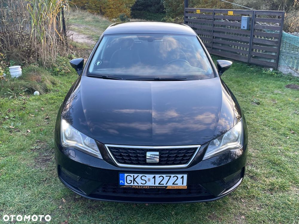 Seat Leon - 7