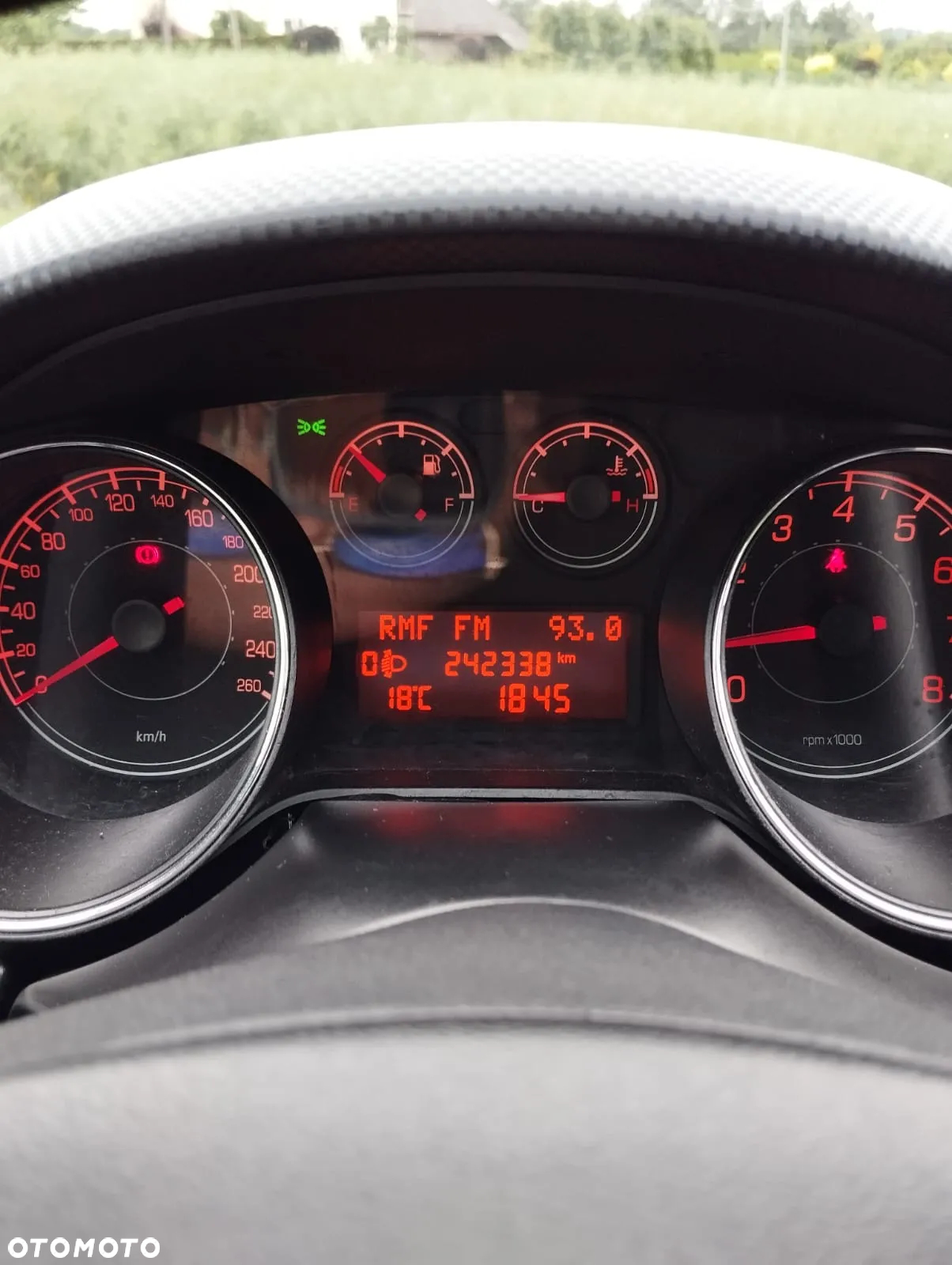 Fiat Bravo - 16