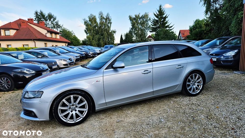 Audi A4 ver-1-8-tfsi-s-line-sportpaket-plus- - 24