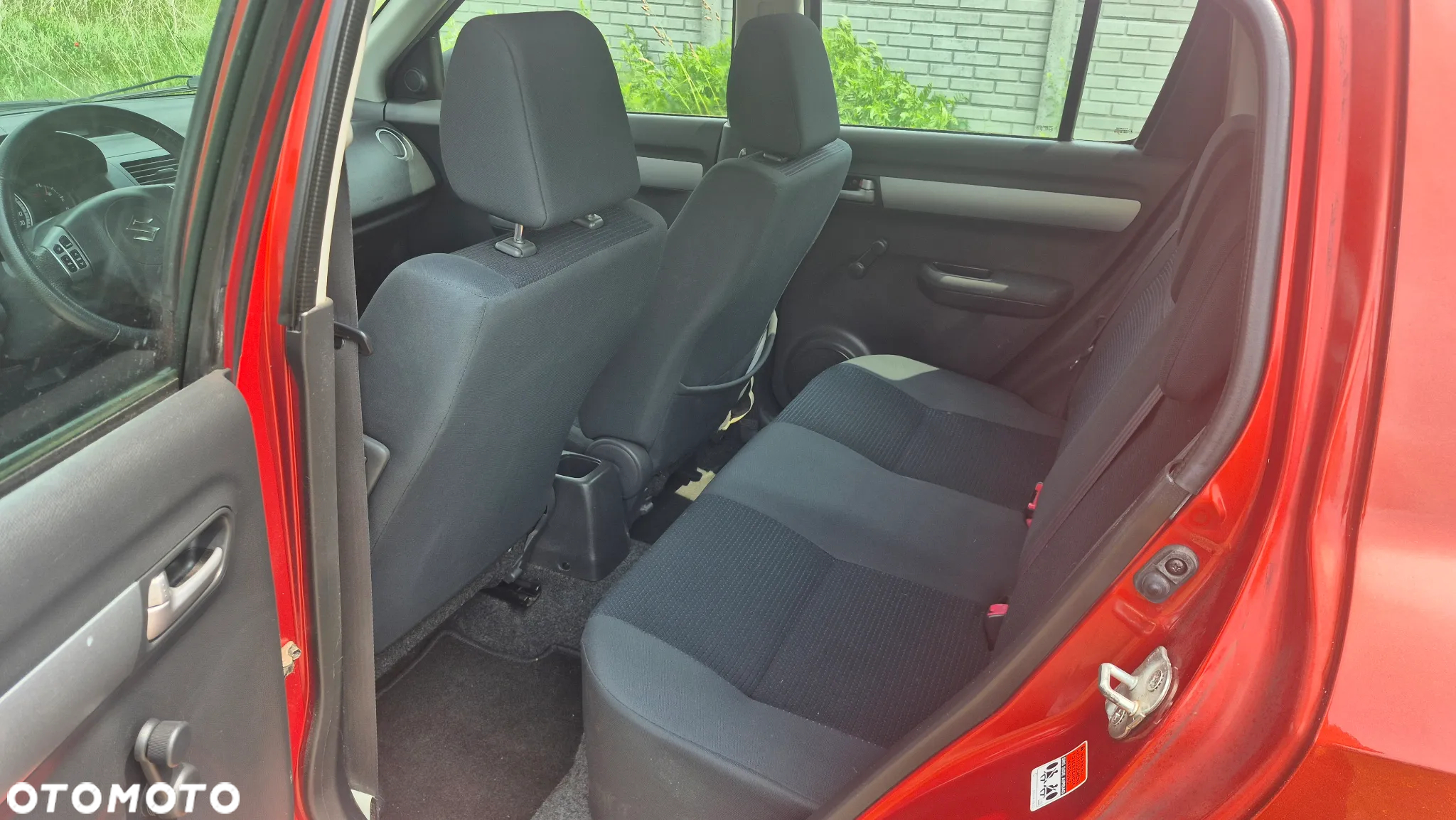 Suzuki Swift 1.3 Comfort - 15