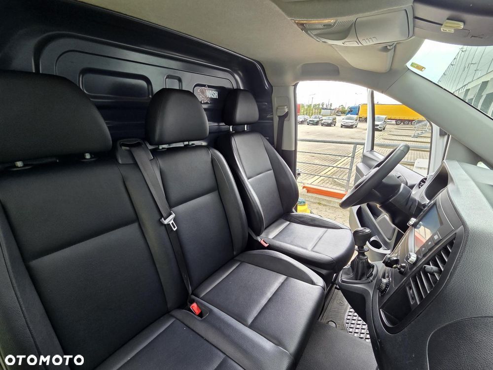 Mercedes-Benz Vito ACTIVITY - 11