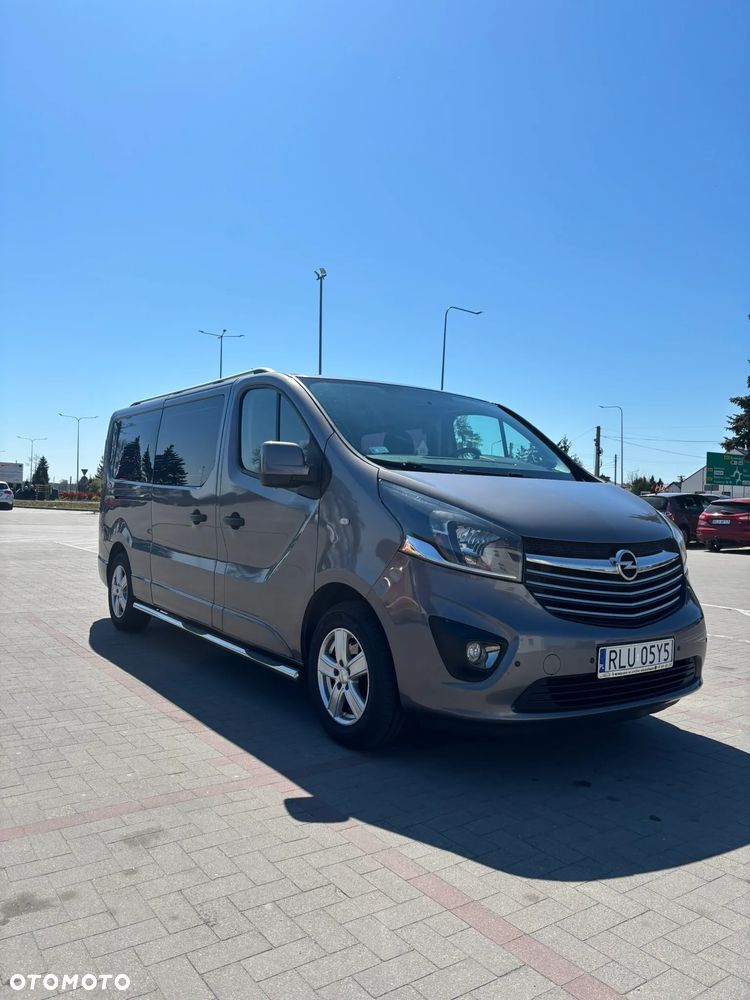 Opel Vivaro 1.6 CDTI L2 - 1