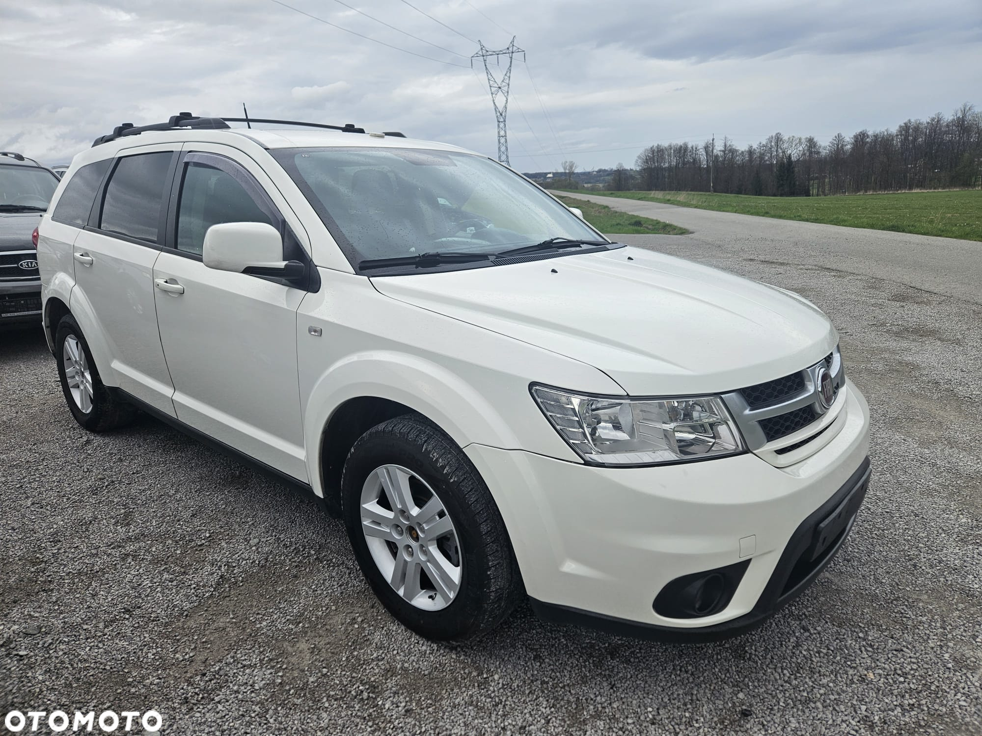 Fiat Freemont 2.0 Multijet Lounge - 3