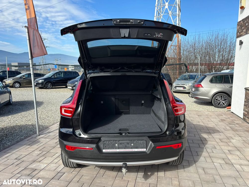 Volvo XC 40 - 15