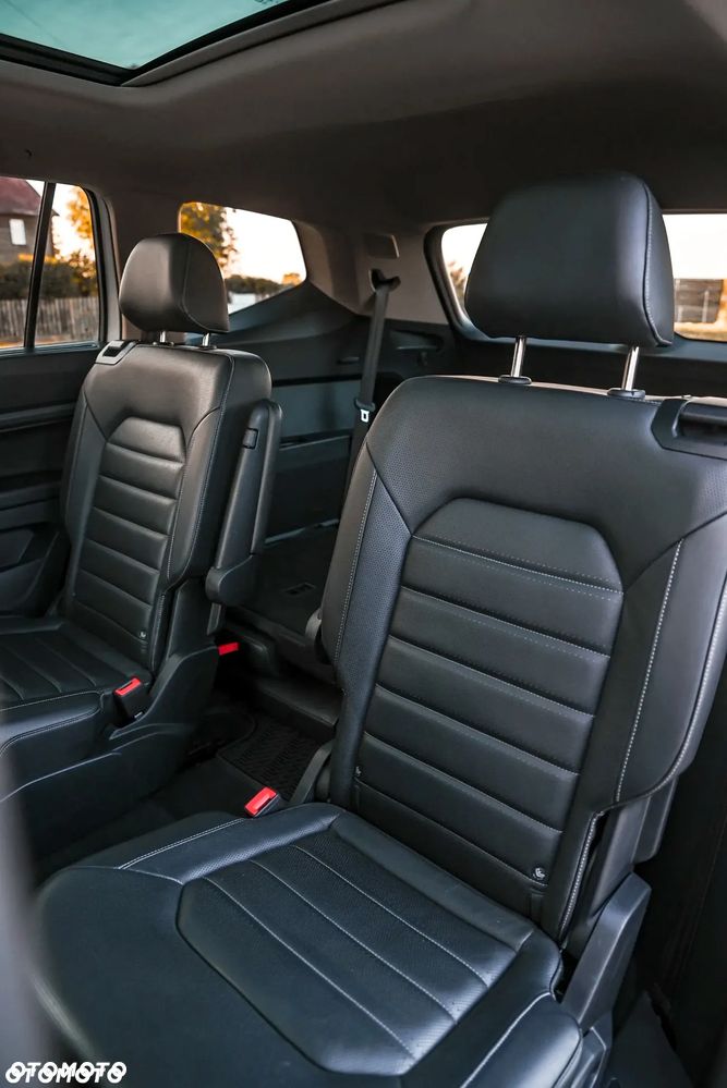 Volkswagen Atlas - 12