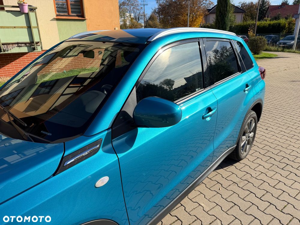 Suzuki Vitara - 4