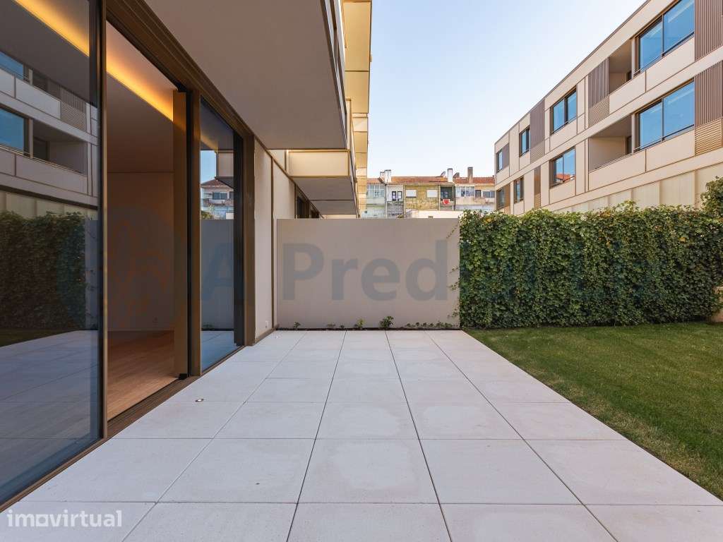 T3 Duplex - Boavista - Pronto a habitar - Grande imagem: 2/57