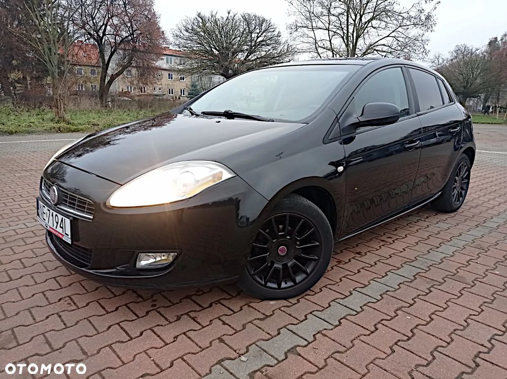 Fiat Bravo 1.4 16V Racing - 17