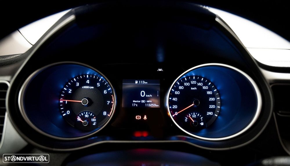 Kia Ceed 1.0 T-GDI GT Line - 15