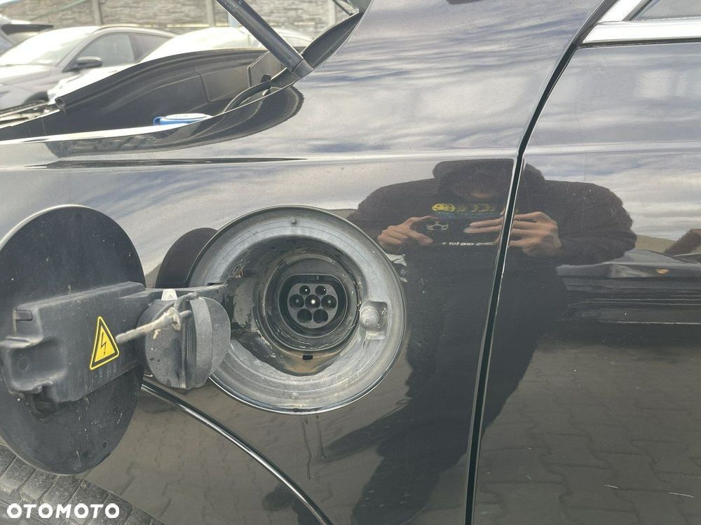 Volvo XC 90 T8 AWD Plug-In Hybrid Inscription 7os - 8