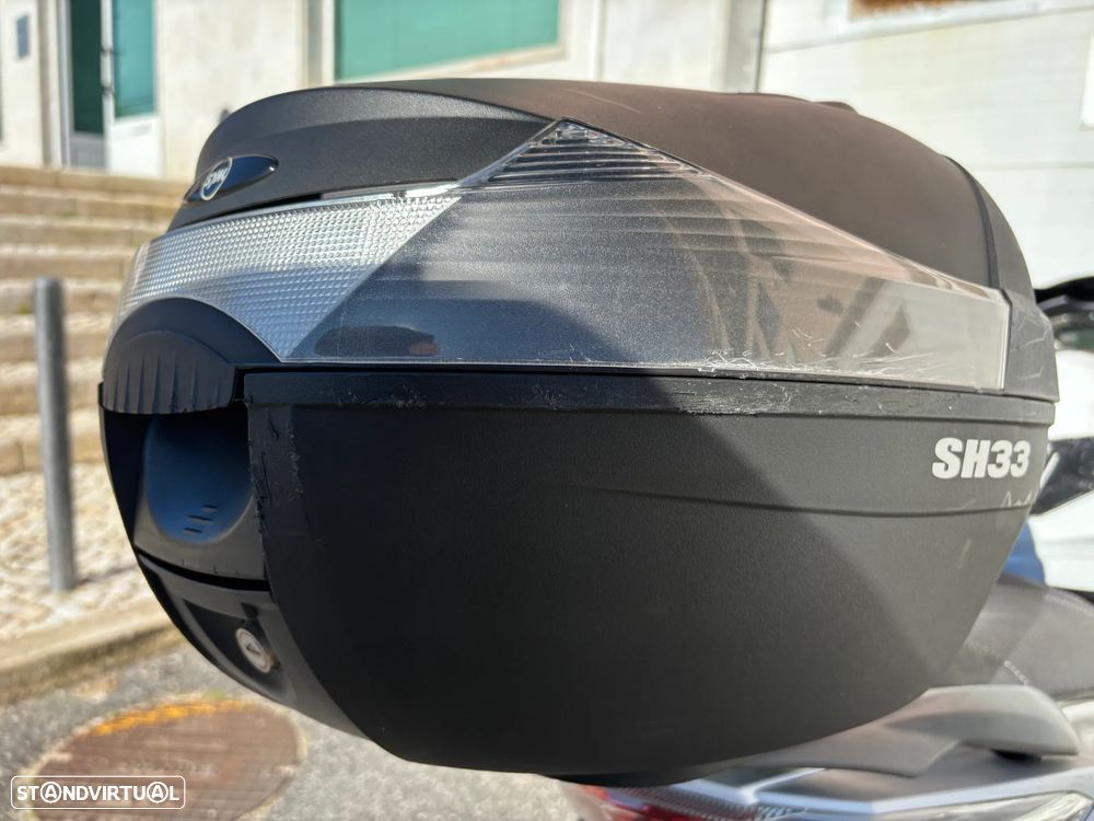 Sym JET JET 14 125 - 13