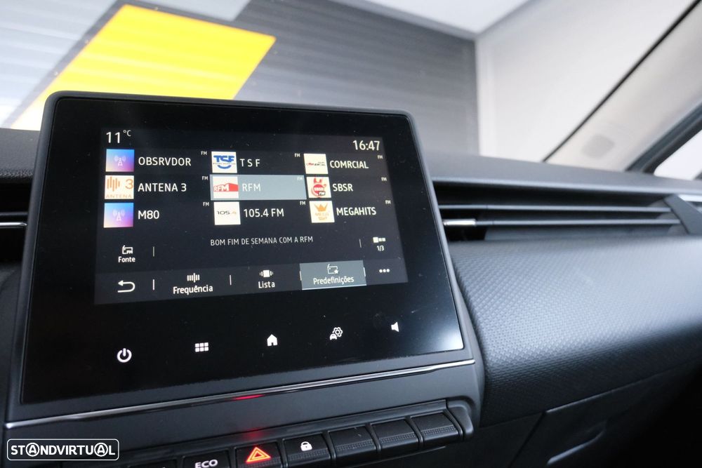 Renault Clio 1.5 Blue dCi Equilibre - 20