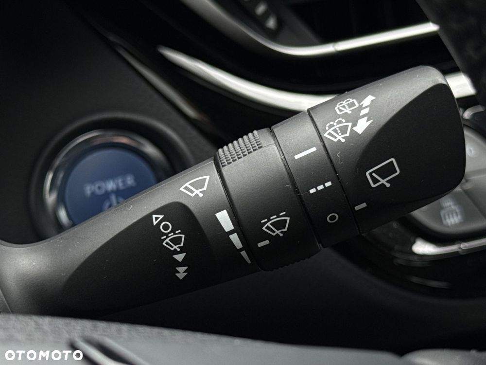 Toyota C-HR 1.8 Hybrid GPF Comfort - 21