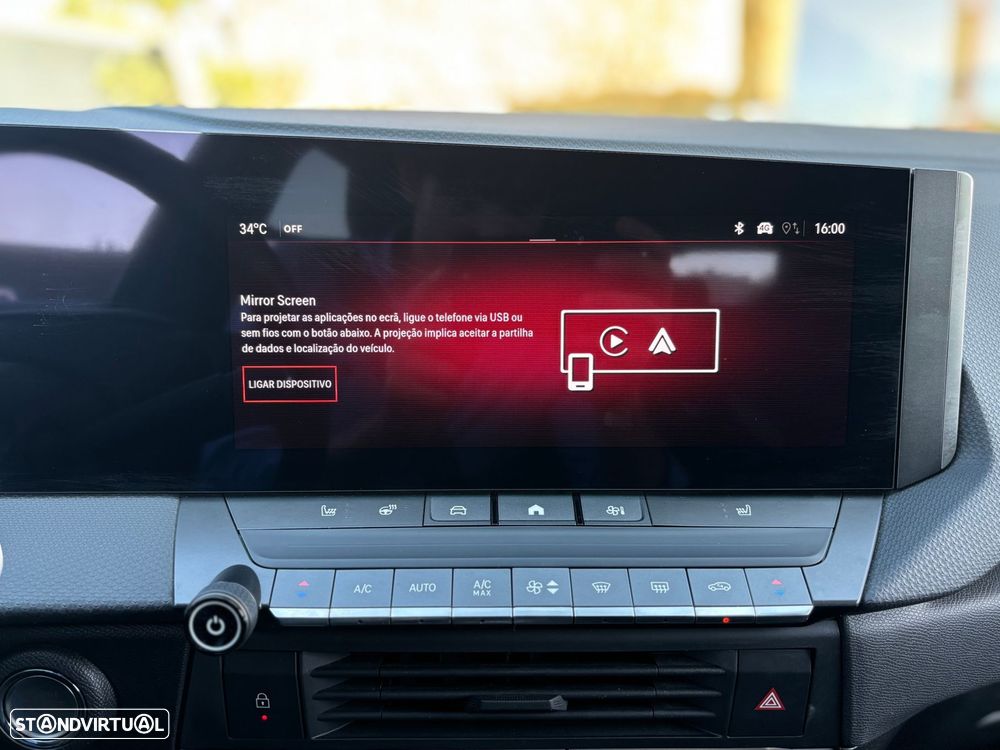 Opel Astra - 13