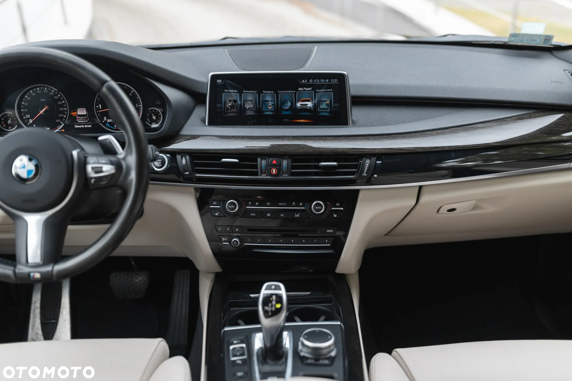 BMW X5 xDrive40d - 15
