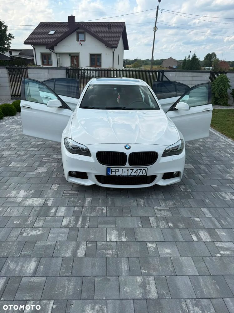 BMW Seria 5 - 15