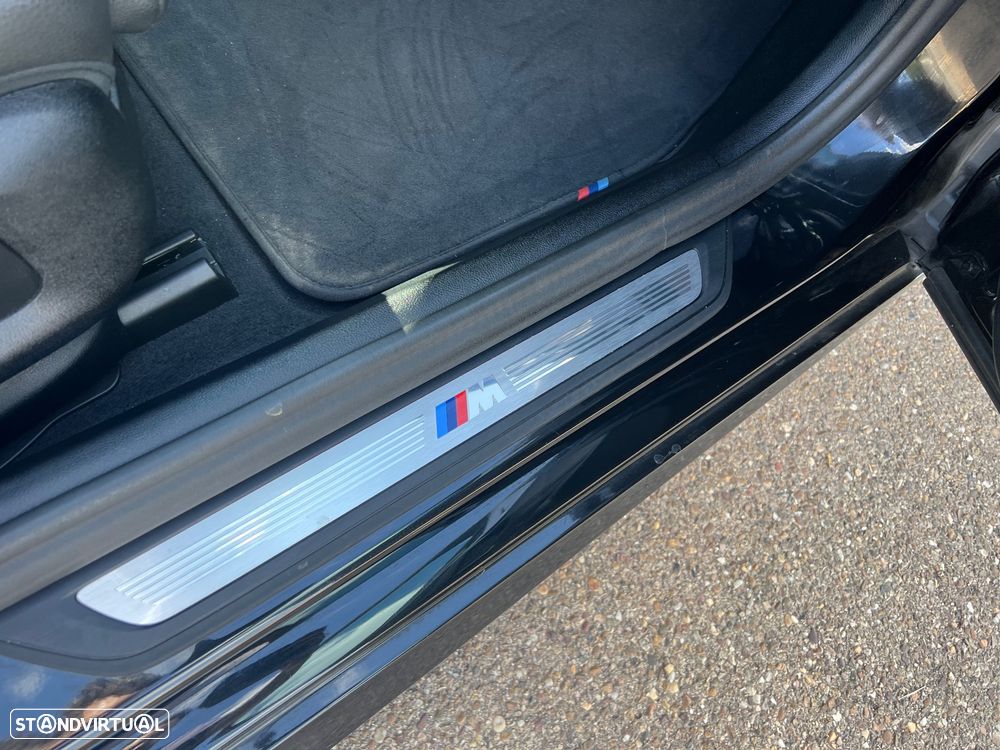BMW 530 - 7