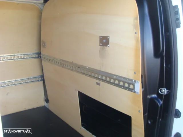 Ford TRANSIT  CUSTOM 280 L1 - 32