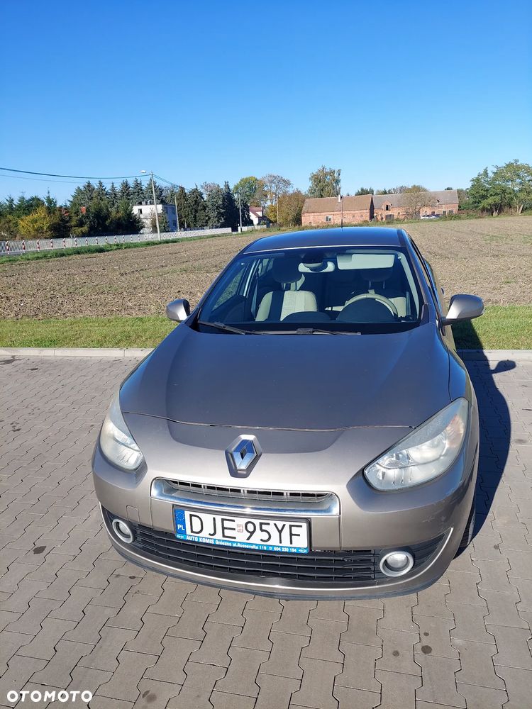 Renault Fluence - 3
