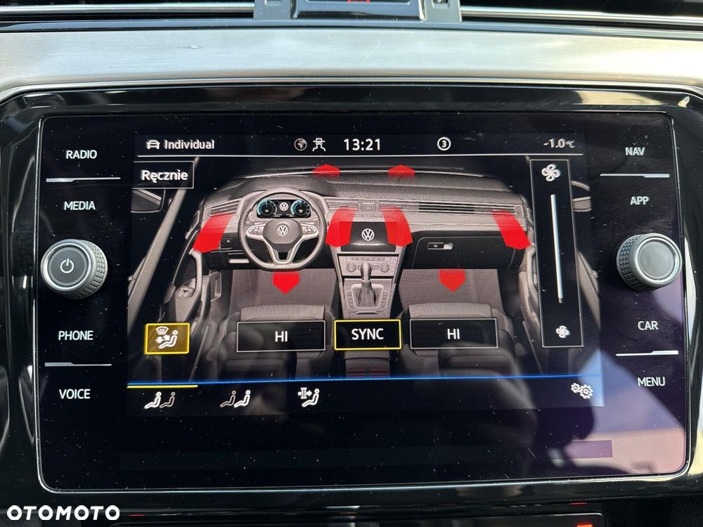 Volkswagen Passat Variant 2.0 TDI SCR Elegance DSG - 26