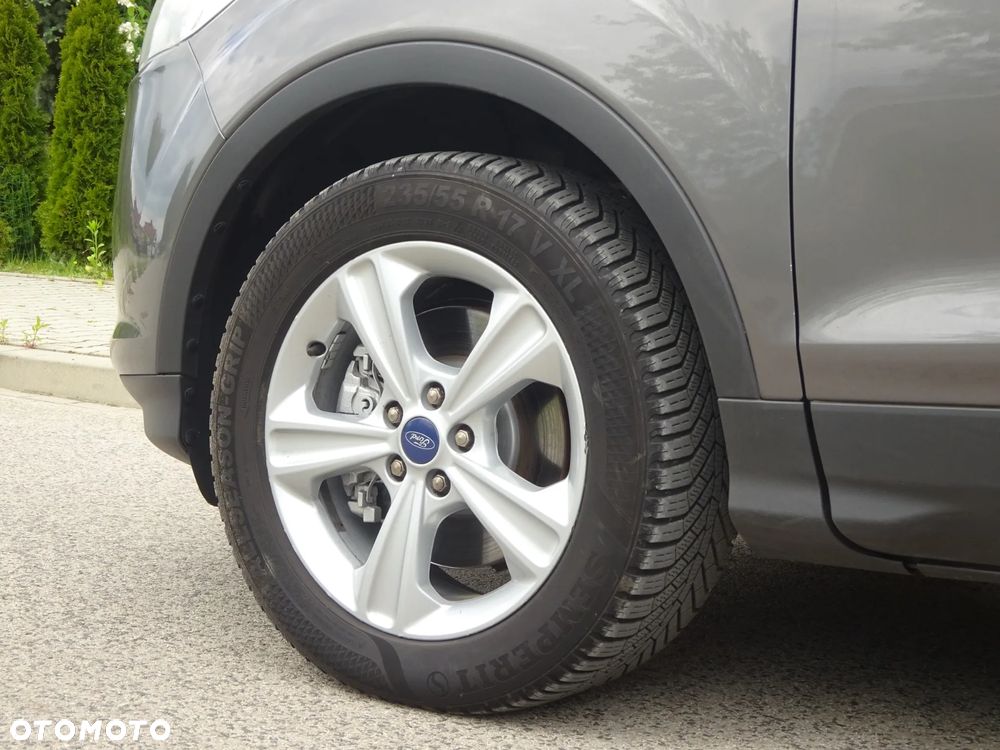 Ford Kuga - 19