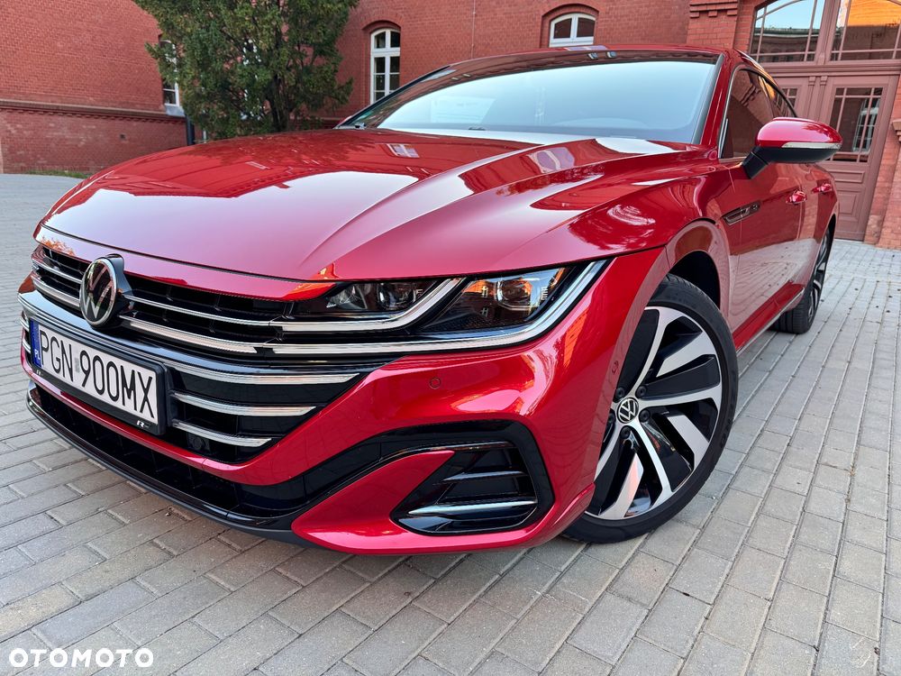 Volkswagen Arteon - 2