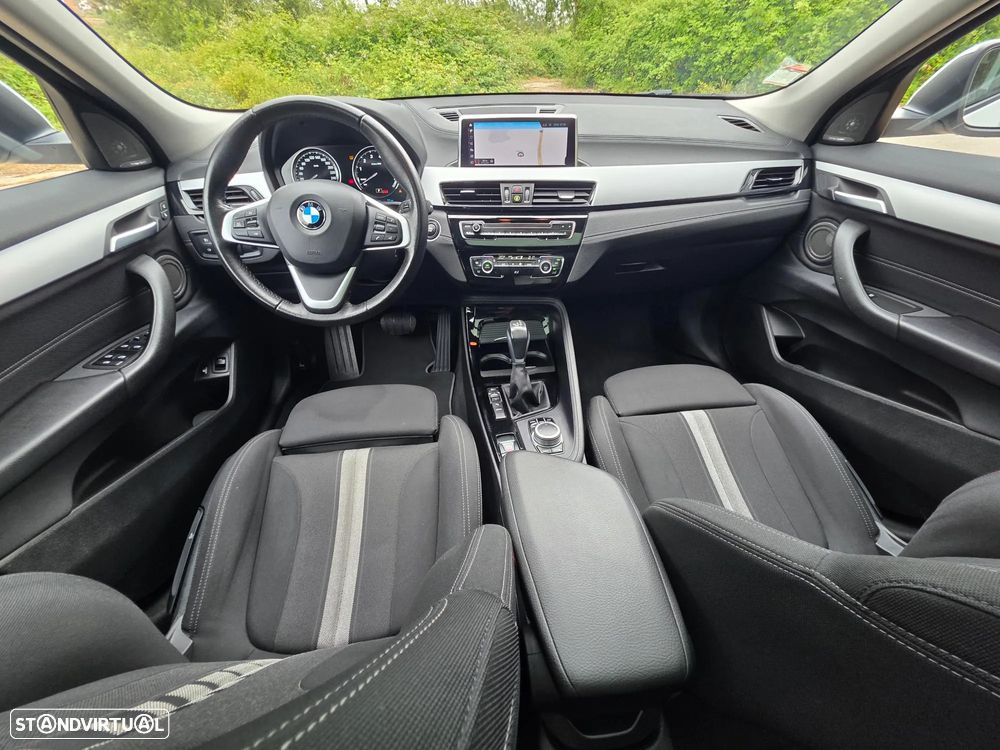 BMW X2 25 e xDrive Advantage - 25
