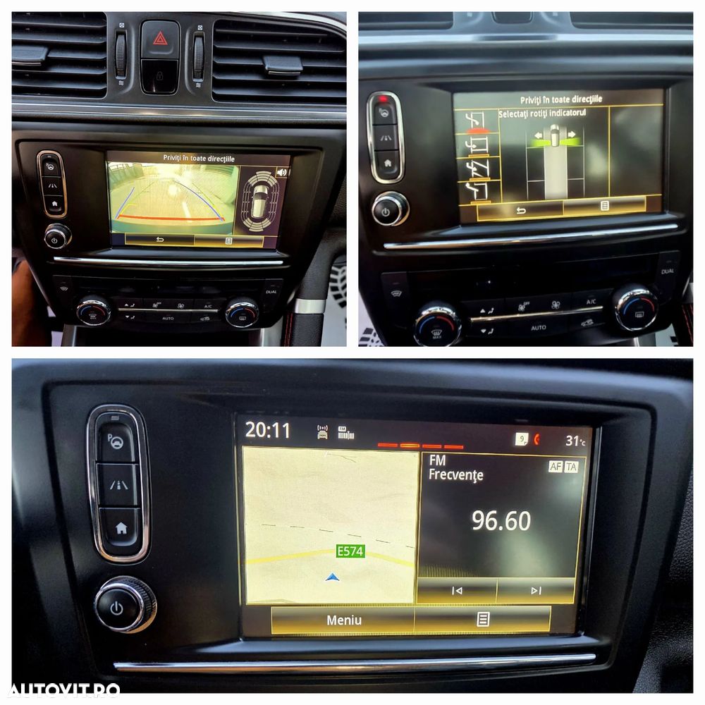 Renault Kadjar - 18