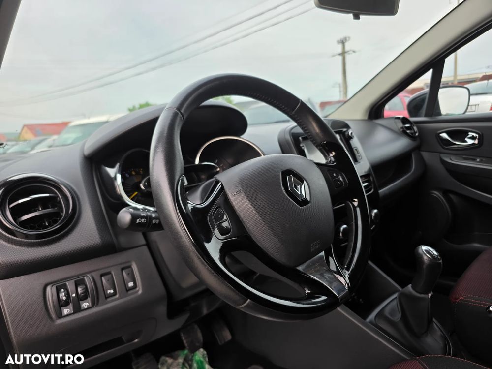 Renault Clio Energy TCe 90 Start & Stop Dynamique - 18