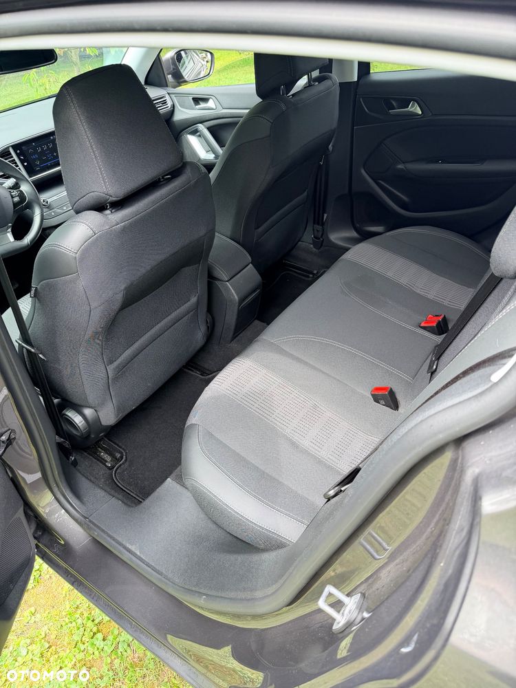 Peugeot 308 PureTech 130 Allure - 11